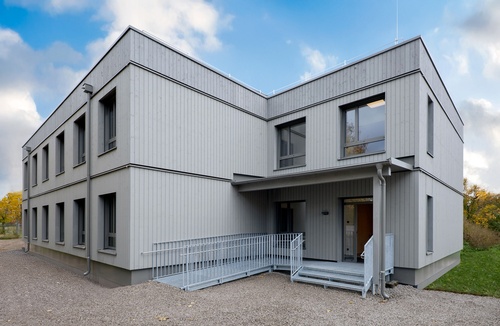 Gebäude