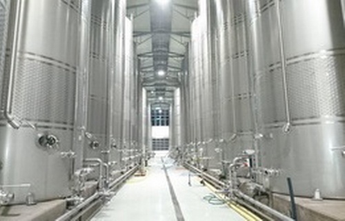Cave à vins