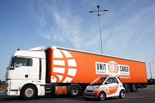 LKW