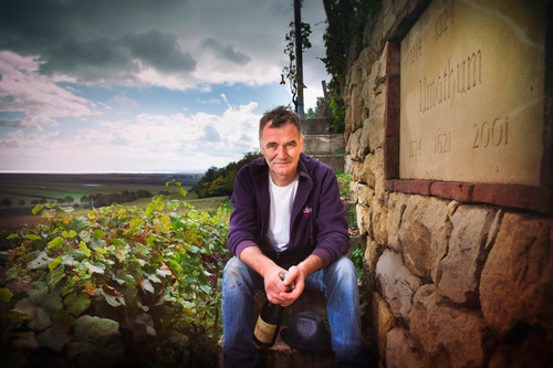 Vigneron