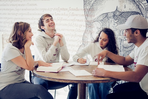 Students