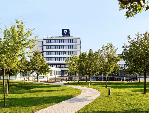 University