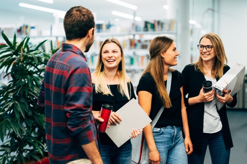 Students