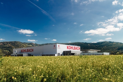 company building

