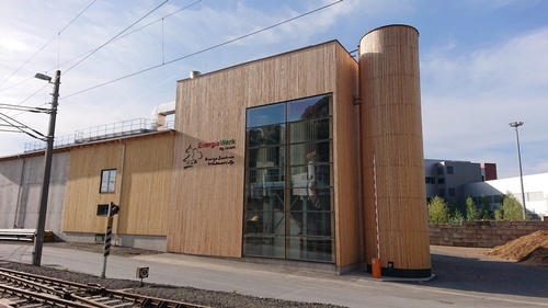 Gebäude
