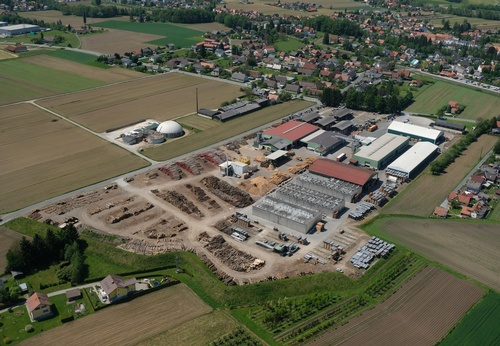 company building