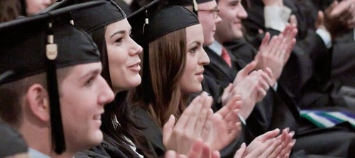 Studenten 