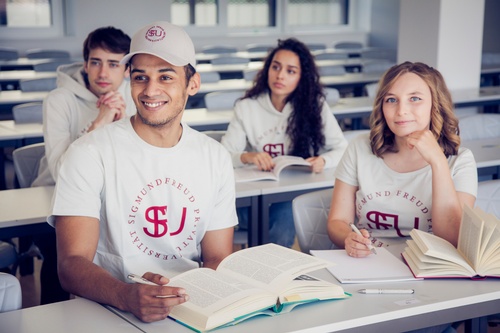 Students