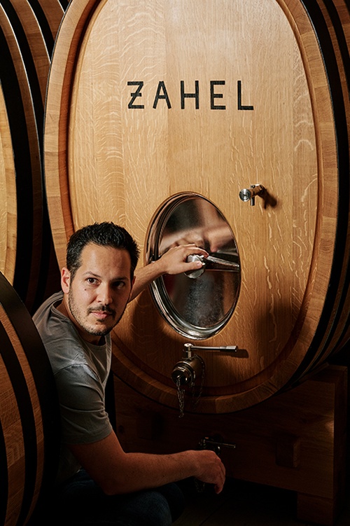Bio Weingut Zahel GmbH