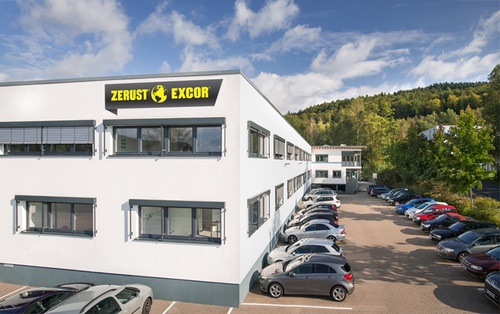 Zgrada