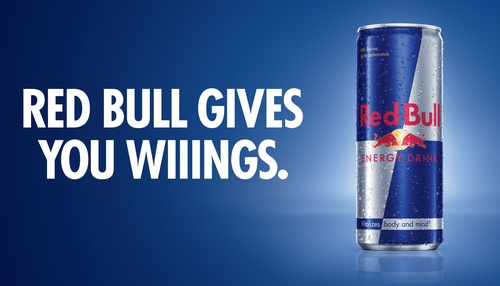 Red Bull