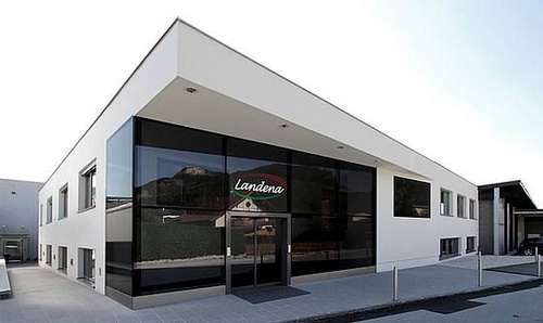company building