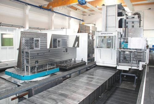 Kostwein Maschinenbau GmbH