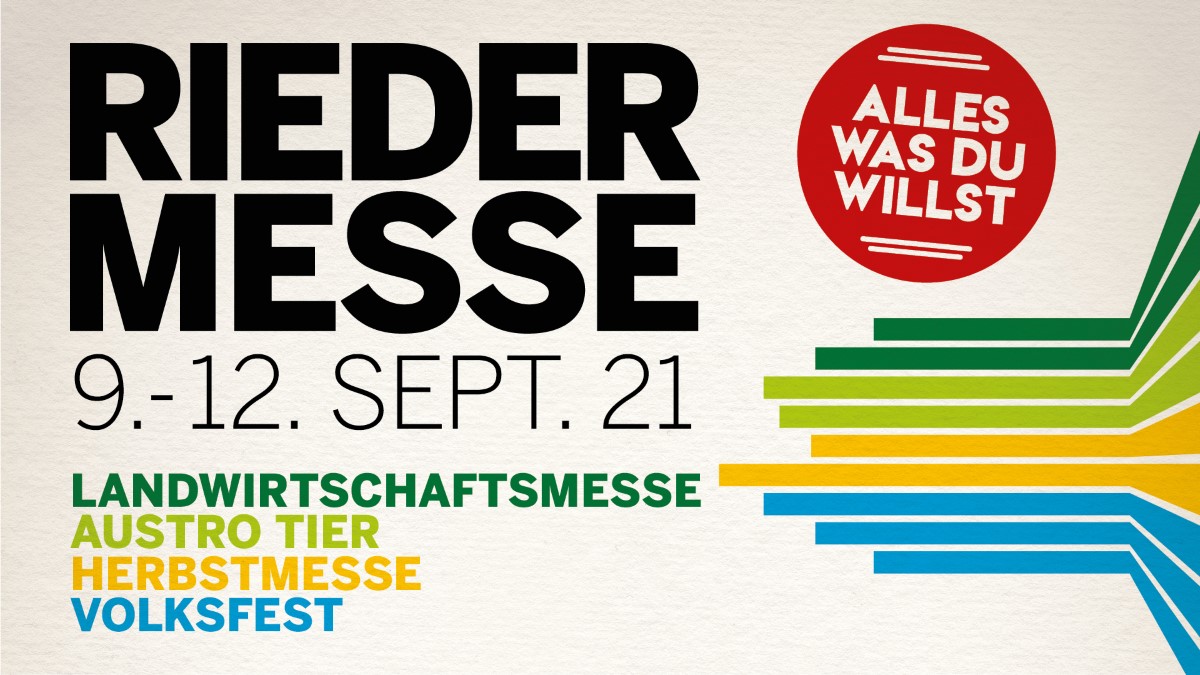 © Rieder Messe