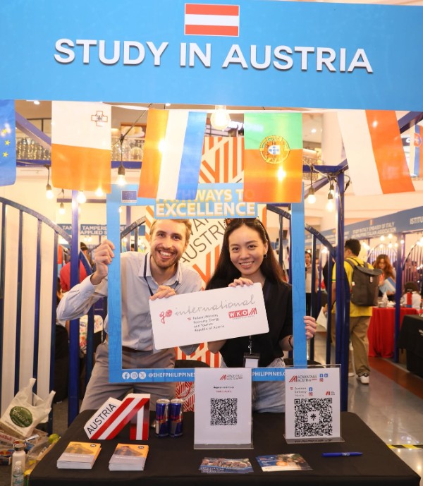 © photos taken by the EHEF 2025 Secretariat