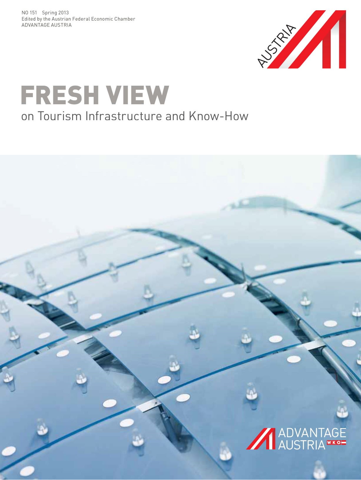 No. 151, Fresh View, Tourism Infrastructure, en | de