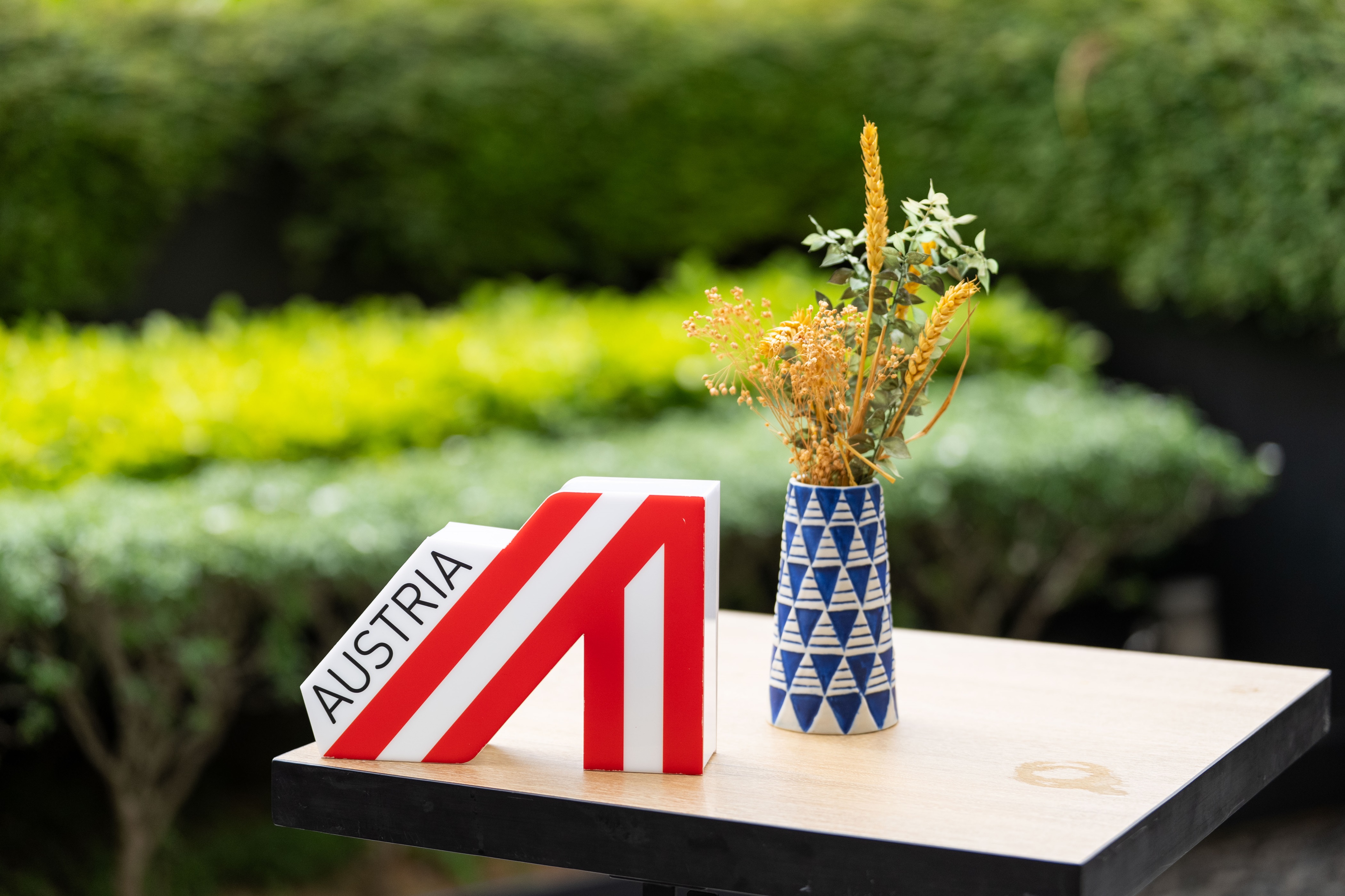 © ADVANTAGE AUSTRIA Singapore