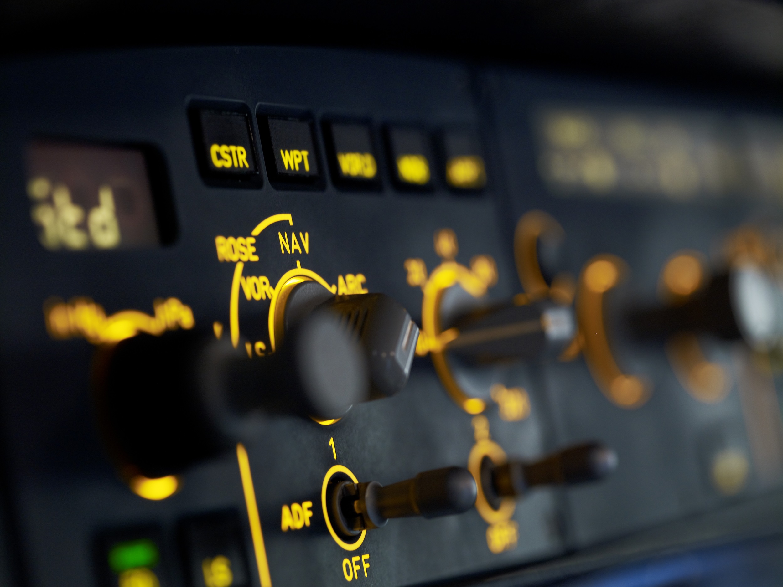 Aerospace Panel © ADVANTAGE AUSTRIA