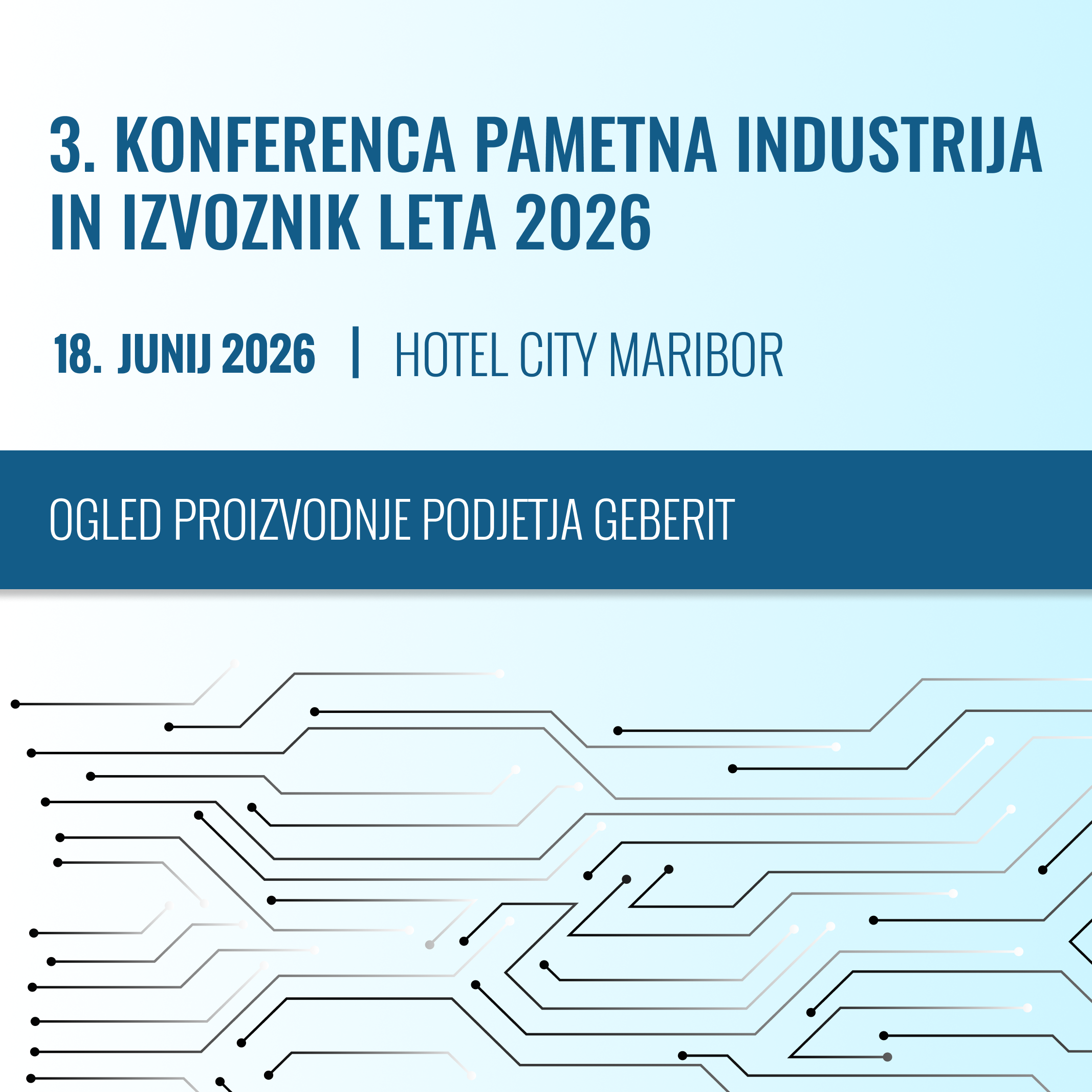 © Pametna industrija