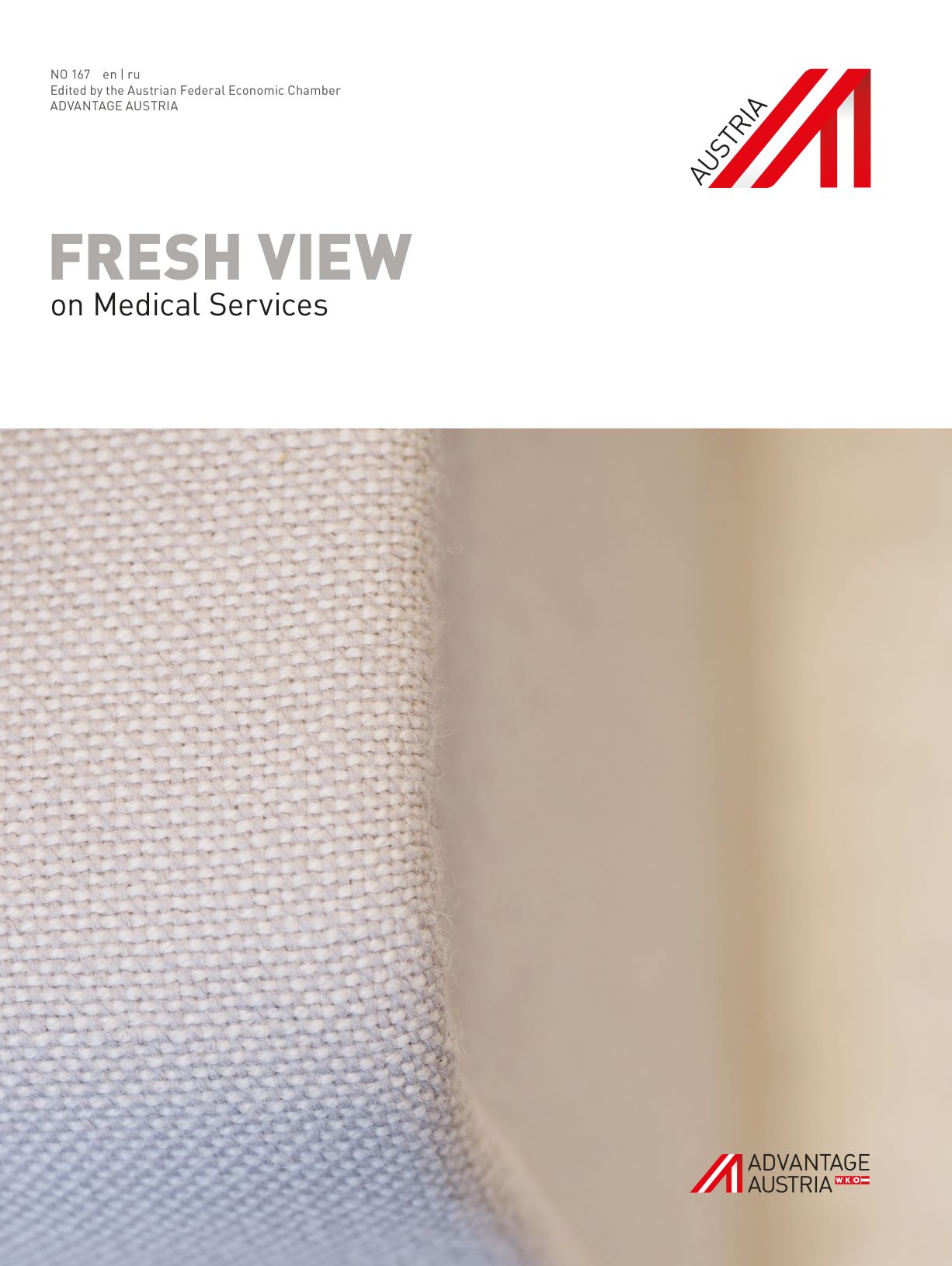 No. 167, Medical Services, en | ru No. 167, Medical Services, en | ru
