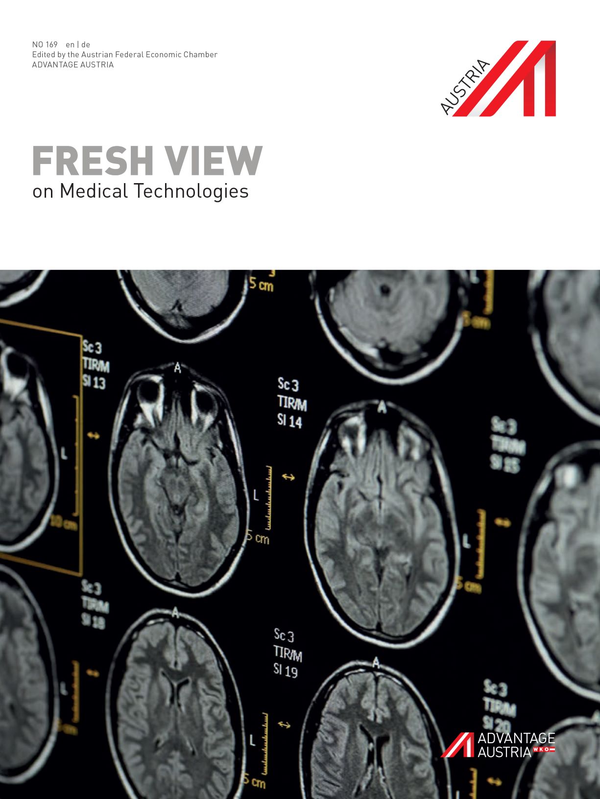 No. 169, Medical Technologies, en | de No. 169, Medical Technologies, en | de