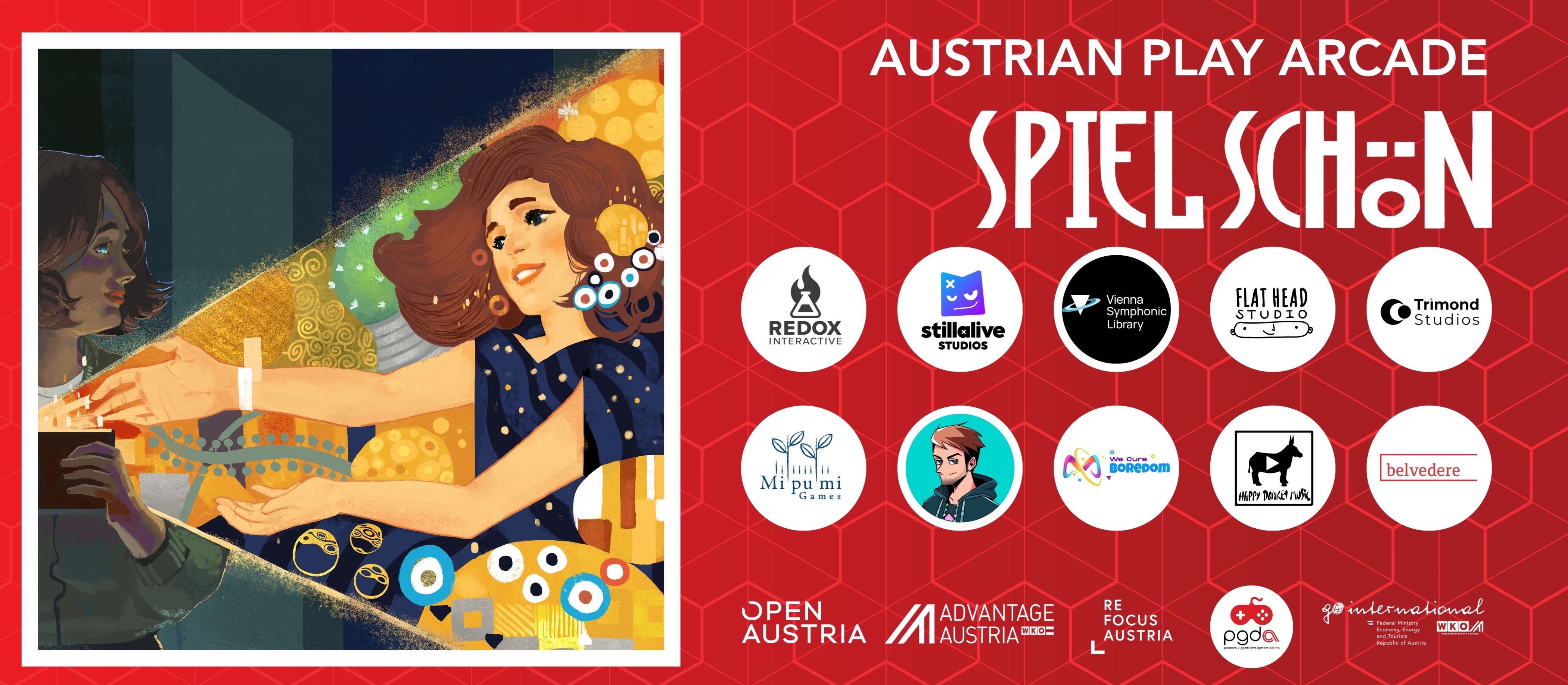 © ADVANTAGE AUSTRIA San Francisco